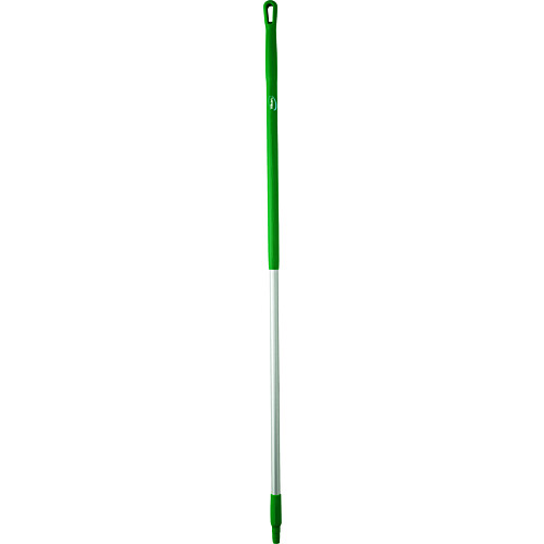 Vikan® κοντάρι αλουμινίου πράσινο 151cm Ø3,1cm