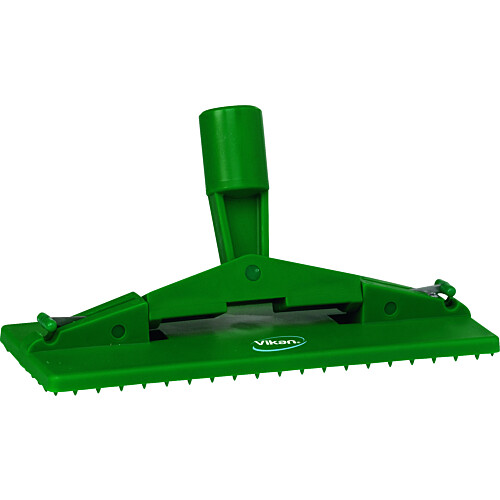 Vikan® βάση φίμπρας πράσινη 23cm