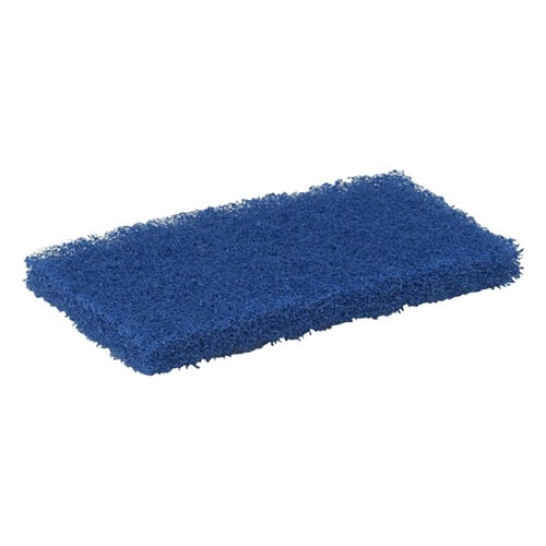 Vikan® φίμπρα μπλε 24,5cm