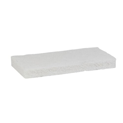Vikan® φίμπρα λευκή 24,5cm