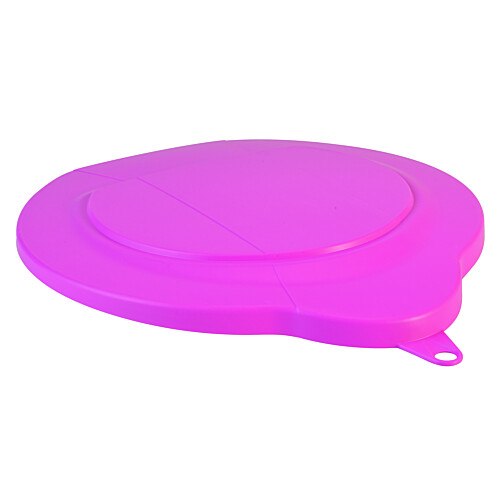 Vikan® Hygiene καπάκι ροζ για κουβά 6L