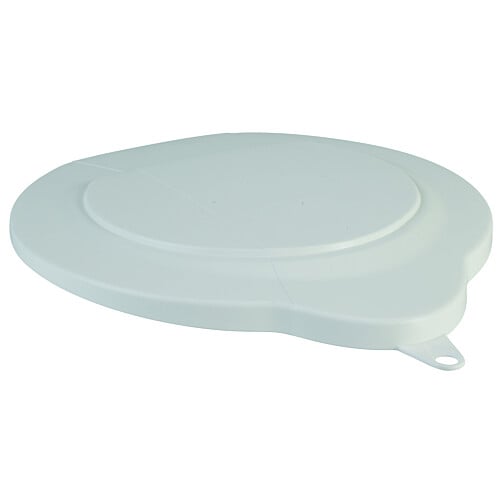 Vikan® Hygiene καπάκι λευκό για κουβά 6L