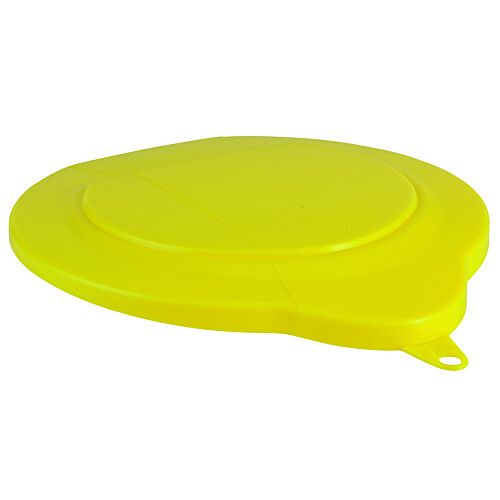 Vikan® Hygiene καπάκι κίτρινο για κουβά 6L