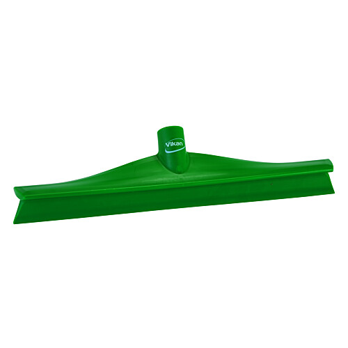 Vikan® λάστιχο δαπέδου μονό πράσινο 40cm