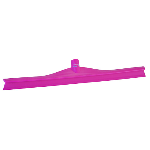 Vikan® λάστιχο δαπέδου μονό ροζ 60cm