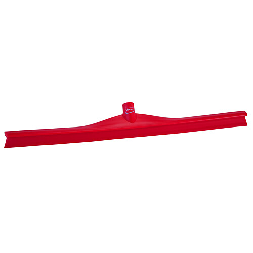 Vikan® λάστιχο δαπέδου μονό κόκκινο 70cm