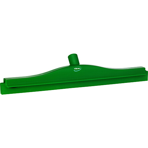 Vikan® λάστιχο δαπέδου διπλό πράσινο 50,5cm