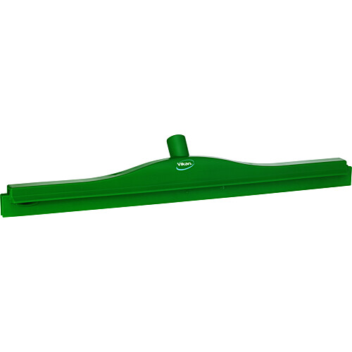 Vikan® λάστιχο δαπέδου διπλό πράσινο 60,5cm
