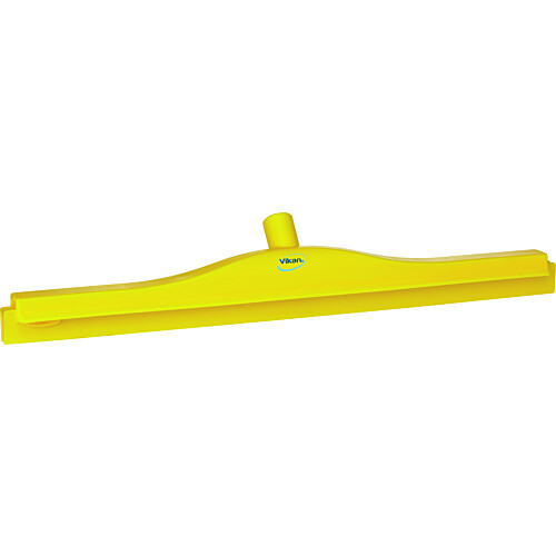 Vikan® λάστιχο δαπέδου διπλό κίτρινο 60,5cm