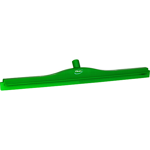 Vikan® λάστιχο δαπέδου διπλό πράσινο 70cm