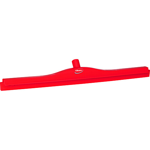 Vikan® λάστιχο δαπέδου διπλό κόκκινο 70cm
