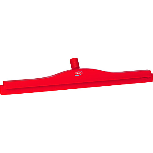 Vikan® λάστιχο περιστρεφόμενο διπλό κόκκινο 60cm