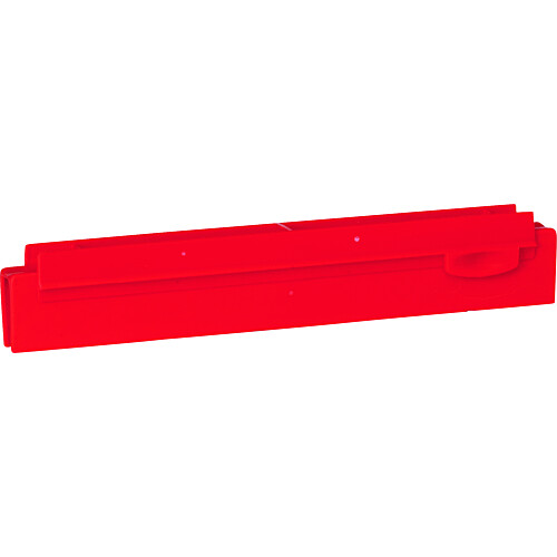 Vikan® ανταλλακτικό για λάστιχο διπλό κόκκινο 25cm