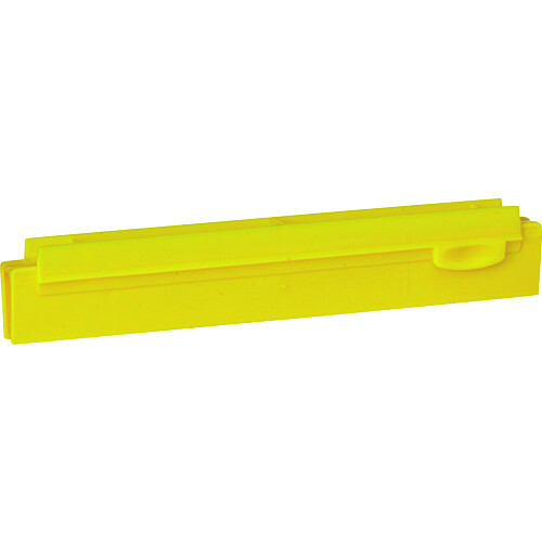 Vikan® ανταλλακτικό για λάστιχο διπλό κίτρινο 25cm