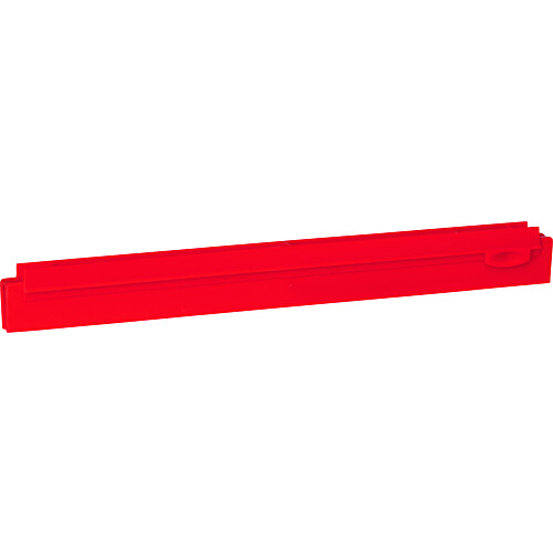 Vikan® ανταλλακτικό για λάστιχο διπλό κόκκινο 40cm