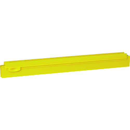 Vikan® ανταλλακτικό για λάστιχο διπλό κίτρινο 40cm