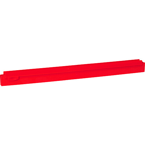 Vikan® ανταλλακτικό για λάστιχο διπλό κόκκινο 50cm