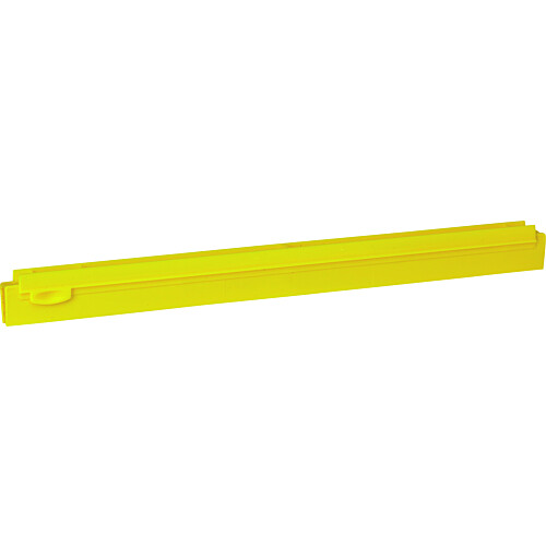 Vikan® ανταλλακτικό για λάστιχο διπλό κίτρινο 50cm