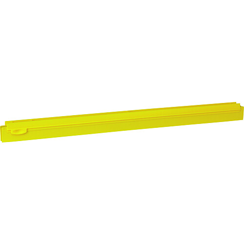 Vikan® ανταλλακτικό για λάστιχο διπλό κίτρινο 60cm