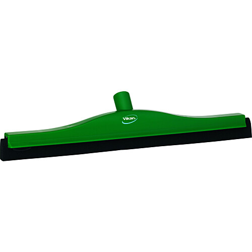 Vikan® λάστιχο δαπέδου από αφρώδες υλικό πράσινο 50cm