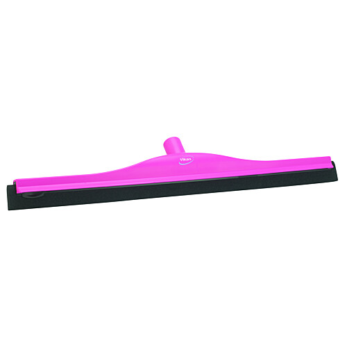 Vikan® λάστιχο δαπέδου από αφρώδες υλικό ροζ 60cm