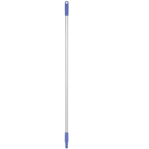 Vikan® κοντάρι αλουμινίου μοβ 126cm Ø2,5cm