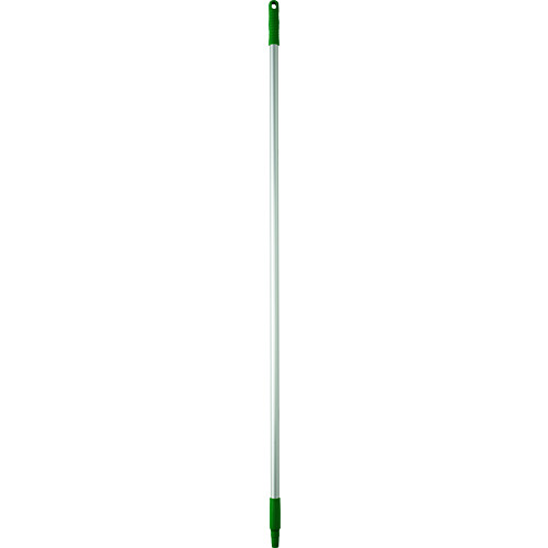 Vikan® κοντάρι αλουμινίου πράσινο 146cm Ø2,5cm