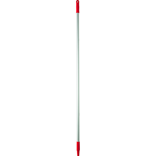 Vikan® κοντάρι αλουμινίου κόκκινο 146cm Ø2,5cm