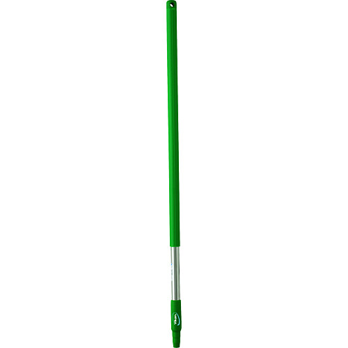 Vikan® κοντάρι ανοξείδωτο πράσινο 102,5cm Ø3,1cm
