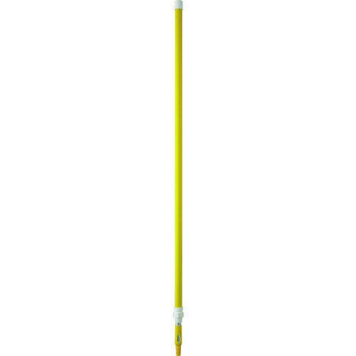Vikan® κοντάρι αλουμινίου τηλεσκοπικό κίτρινο 157-278cm Ø3,2cm