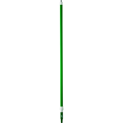 Vikan® Waterfed κοντάρι αλουμινίου τηλεσκοπικό πράσινο 160-278cm Ø3,2cm