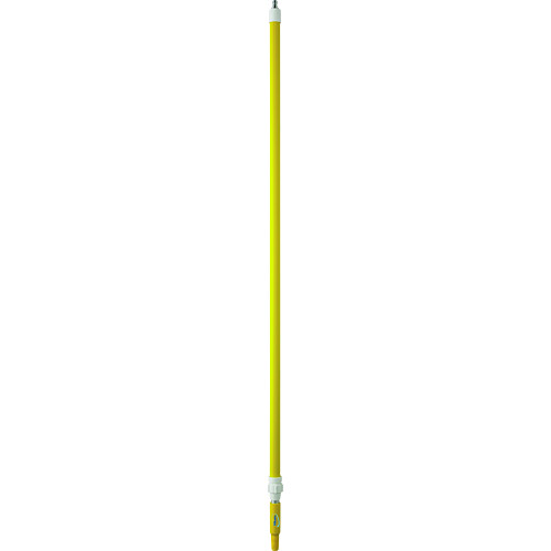 Vikan® Waterfed κοντάρι αλουμινίου τηλεσκοπικό κίτρινο 160-278cm Ø3,2cm