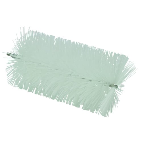 Vikan® βούρτσα σωλήνα μεσαία λευκή Ø9cm 20cm