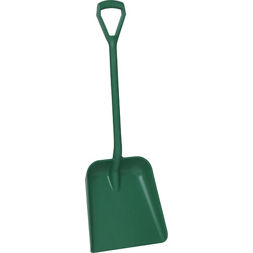 Vikan® φτυάρι D-Grip πράσινο 103,5cm