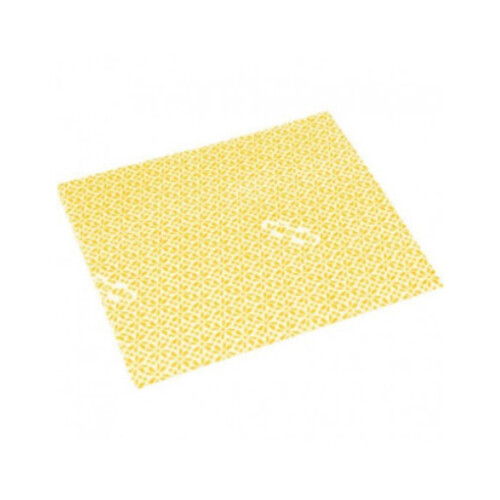 Vileda® Wipro Antibacterial πανί πολλαπλών χρήσεων κίτρινο 150 πλύσεις 36x42cm