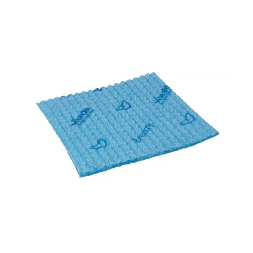 Vileda® Professional Breazy πανί ημιαναλώσιμο μπλε 35x35cm