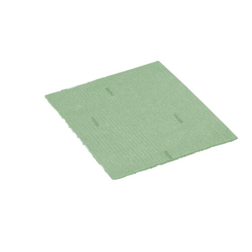 Vileda Wettex® Medium σπογγοπετσέτα πράσινη 20,3x26,5cm