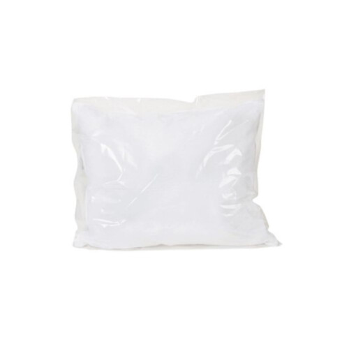 Clean & Clever Strong σάκος φύλαξης (50+25)x80cm διάφανος 25τεμ