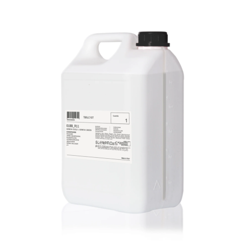Gfl Geneva Green κρέμα μαλλιών σε φιάλη 5L