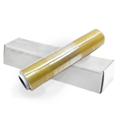 Μεμβράνη PVC 45cmx250m σε κουτί