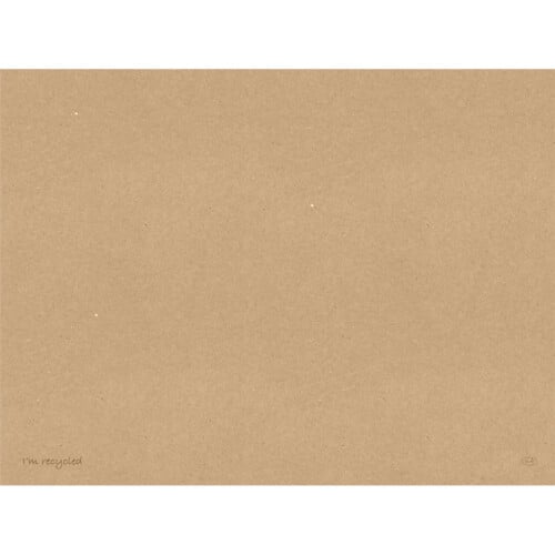 Duni I'm Recycled σουπλά χάρτινο με σχέδιο 30x40cm 250τεμ
