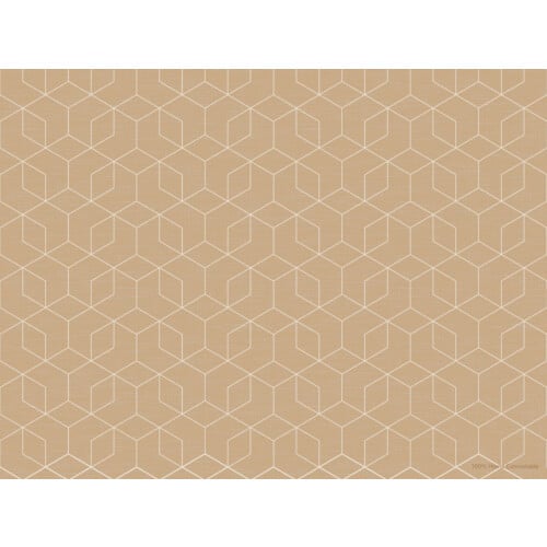 Duni Eco Echo σουπλά χάρτινο με σχέδιο 30x40cm 250τεμ