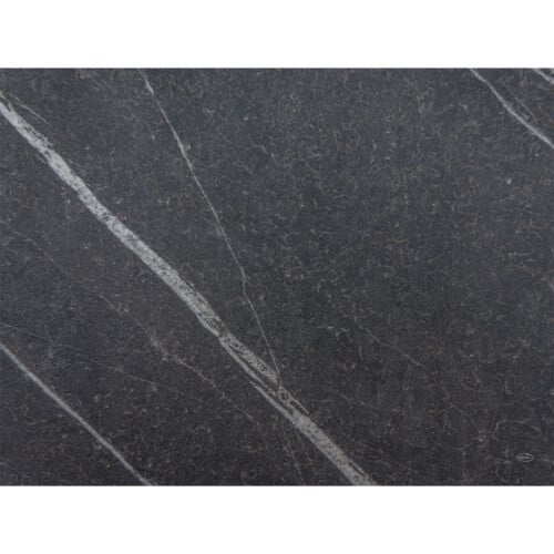 Duni Marble Black σουπλά χάρτινο με σχέδιο 30x40cm 250τεμ