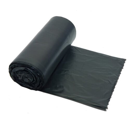 Deiss Standard Medium σάκος απορριμμάτων 45x52cm μαύρος 50τεμ