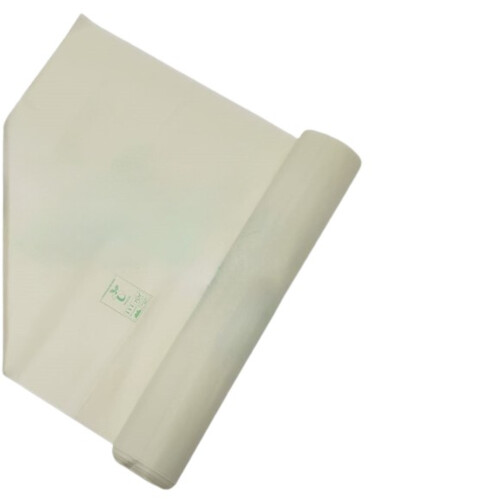 Ibiplast σάκος απορριμμάτων 45x52cm Medium μπεζ 16L 50τεμ