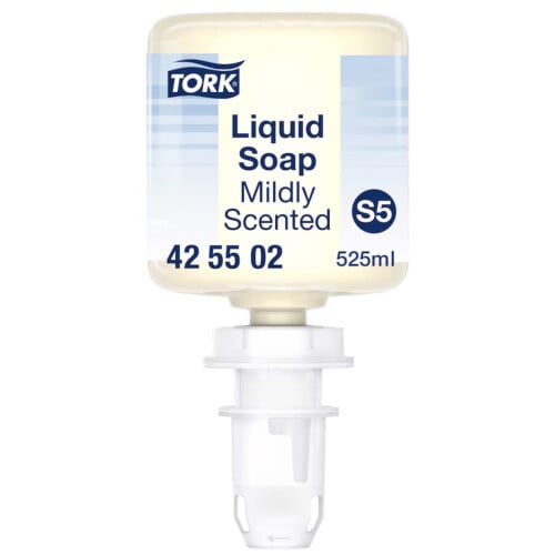 Tork® Mild Mini υγρό σαπούνι χεριών 525ml
