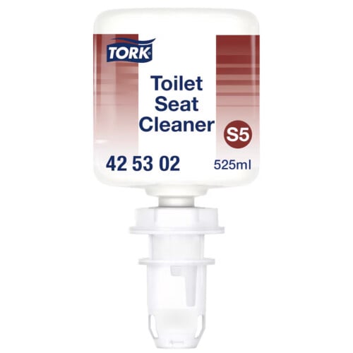 Tork® καθαριστικό καθίσματος λεκάνης 525ml