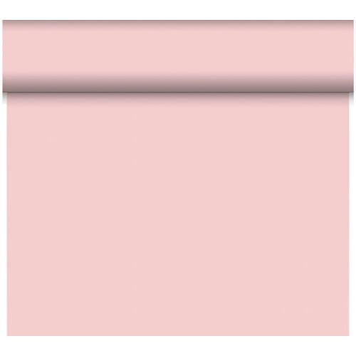 Duni Bio Dunicel® ράνερ σε ρολό Airlaid Mellow Rose 0,4x24m