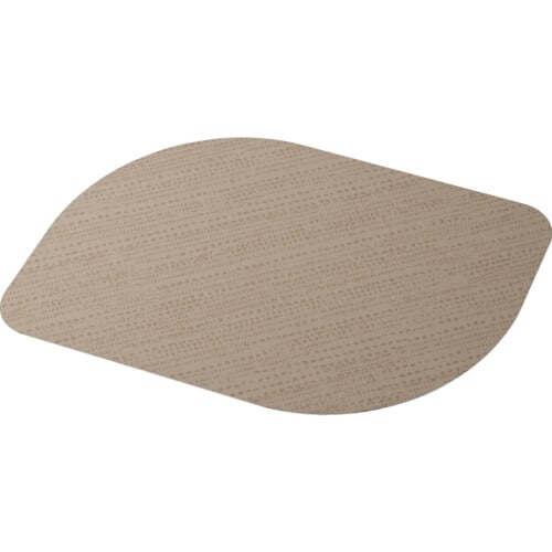 Duni Bio Dunicel® Stucco σουπλά Airlaid γκρεζ 28x38cm 100τεμ