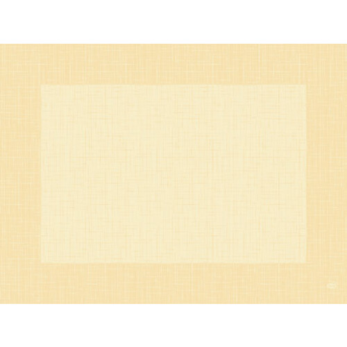 Duni Bio Dunicel® Linnea σουπλά Airlaid κρεμ 30x40cm 100τεμ